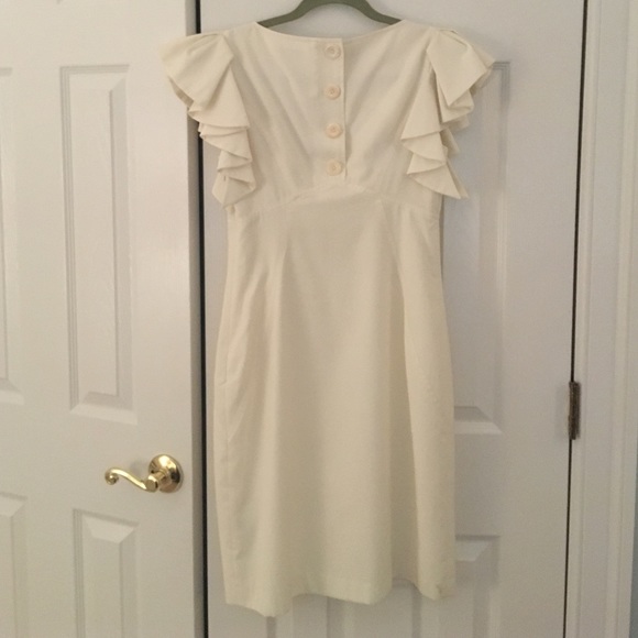 Ted Baker dress - Picture 3 of 8